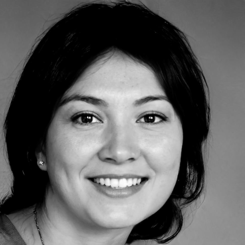 Portrait de Claire Dubois